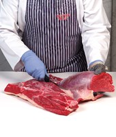 Blade Steak Meat Cut Spec Step 3